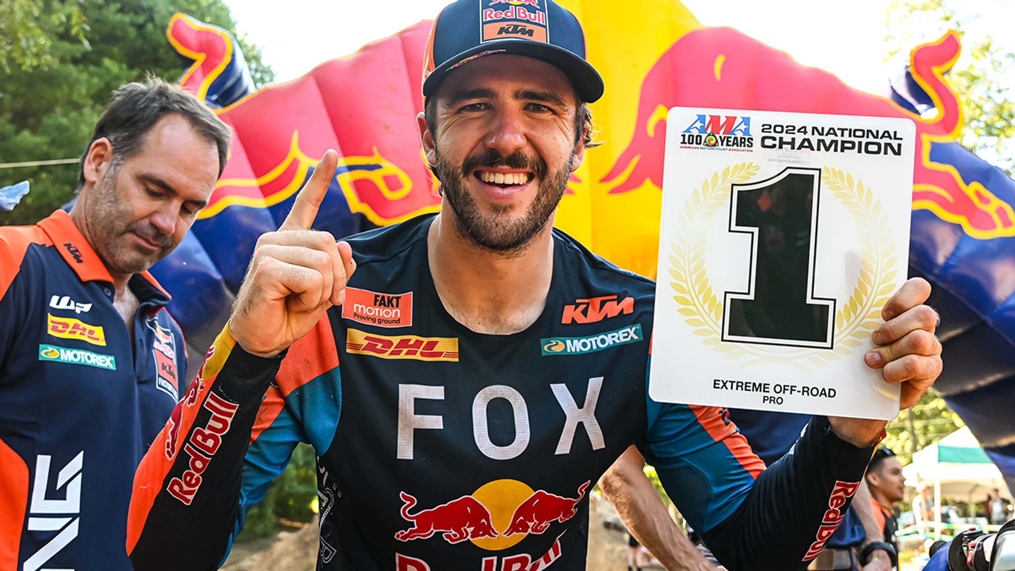 Lettenbichler Wins TKO