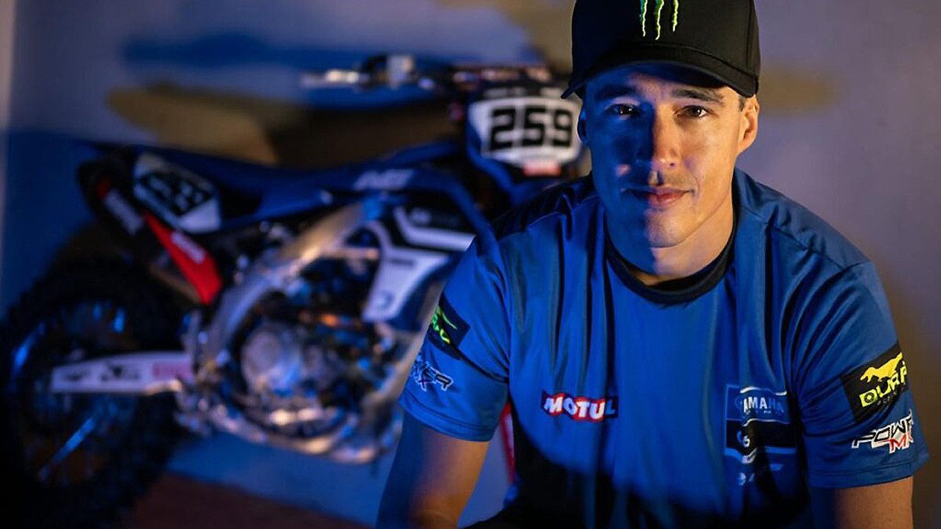 Glenn Coldenhoff Interview - Brazil image