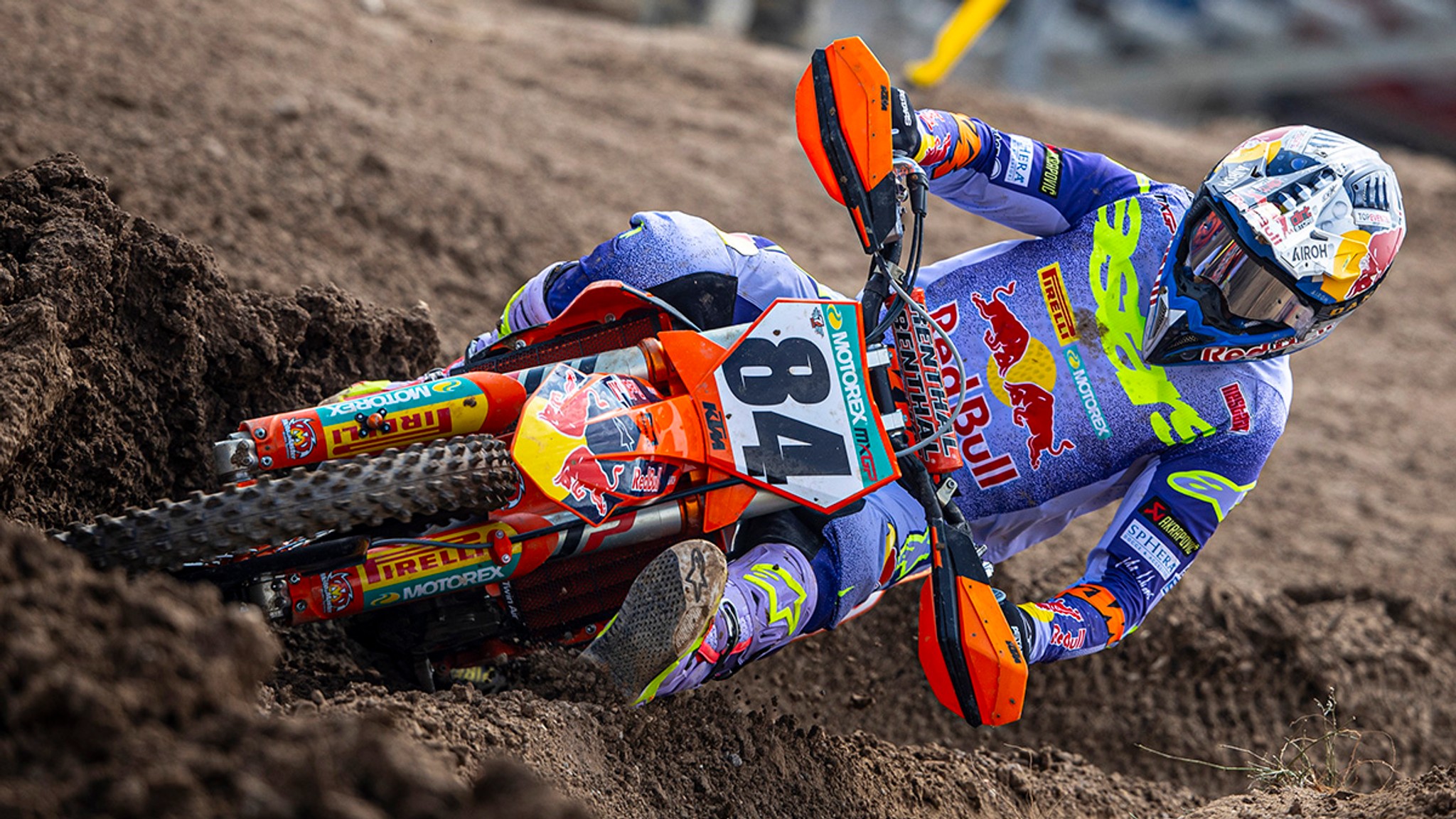 Herlings in For Lierop