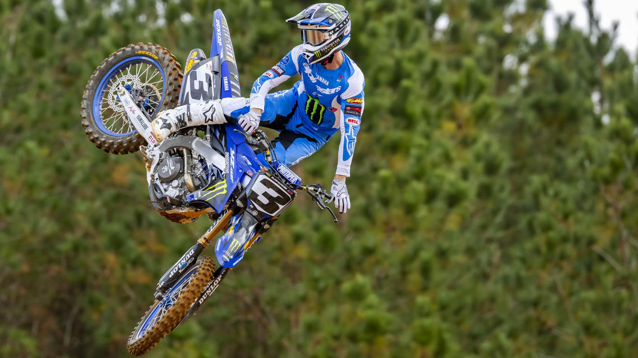 Eli Tomac - Can He win Again?