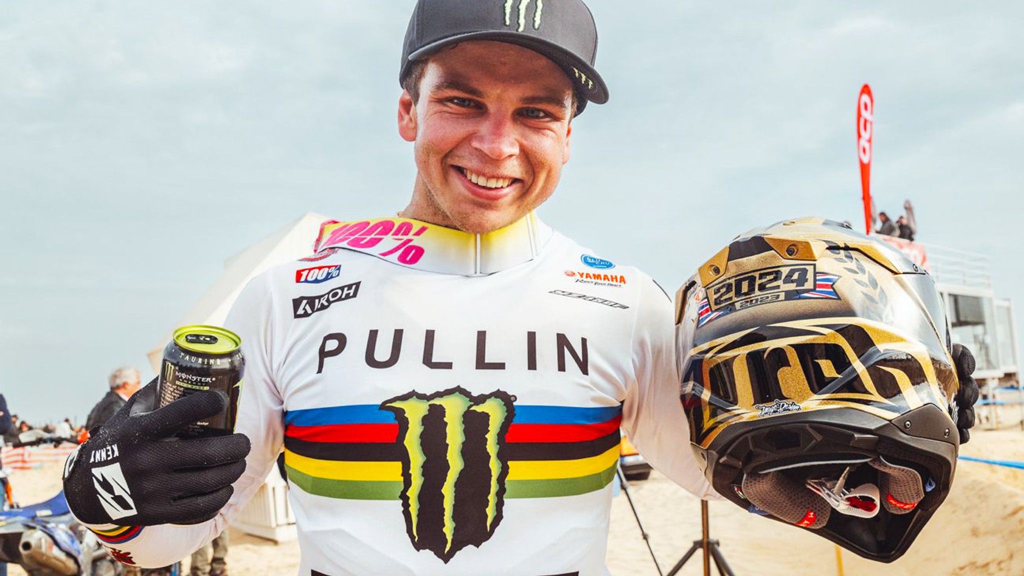 Kellett - King Of The Sand