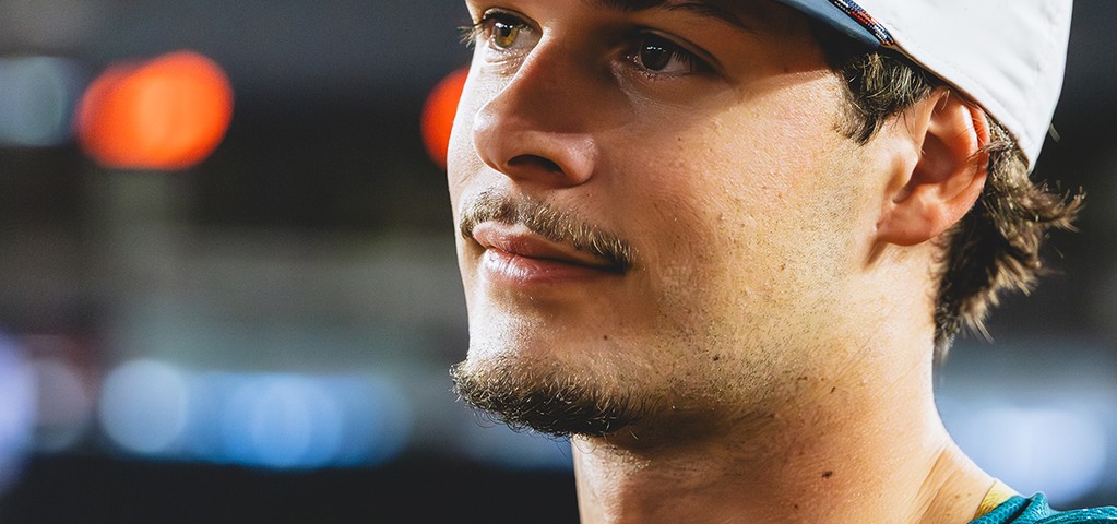 Jett Lawrence Wins Race One