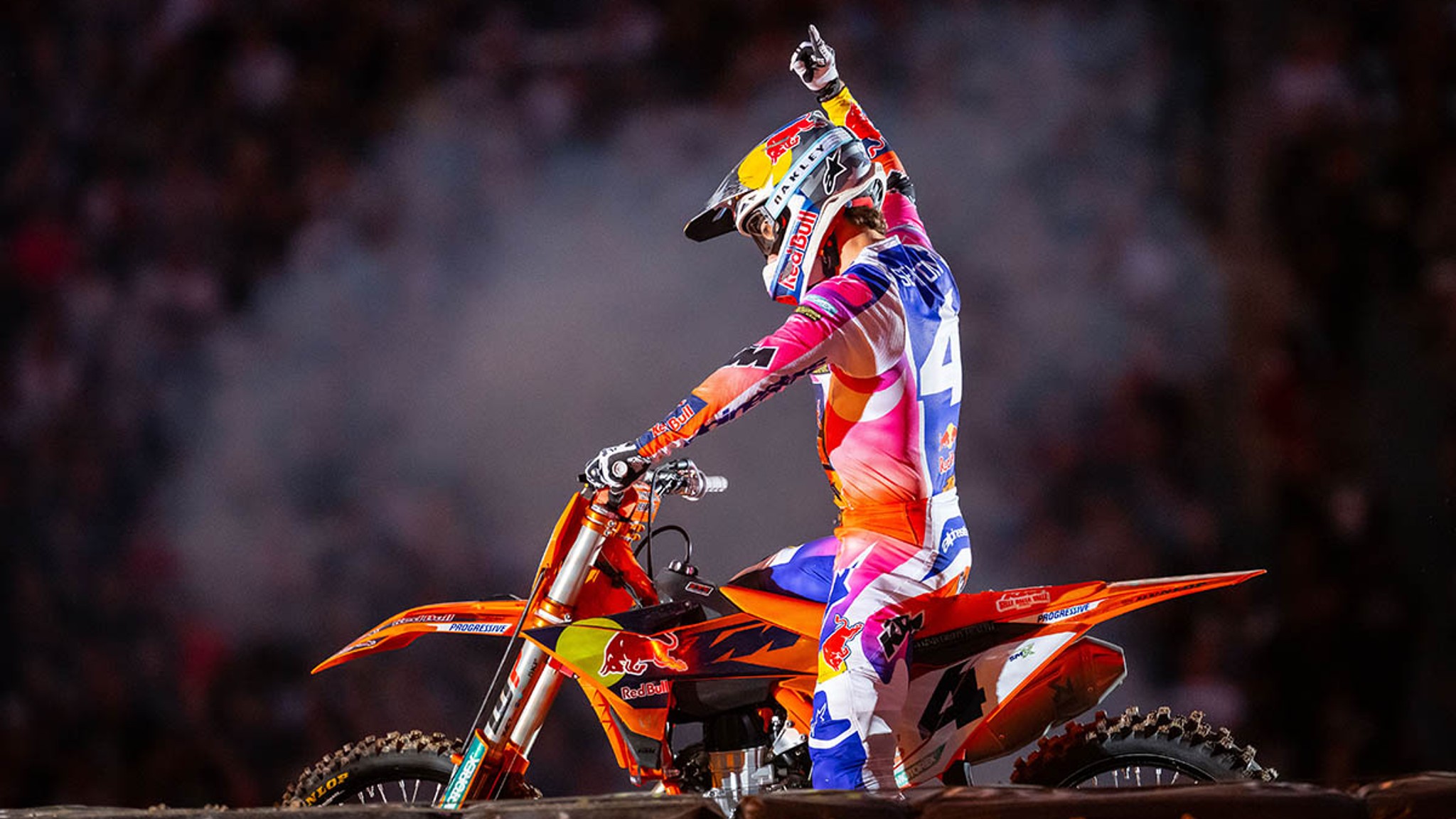 Sexton Sensational - A1