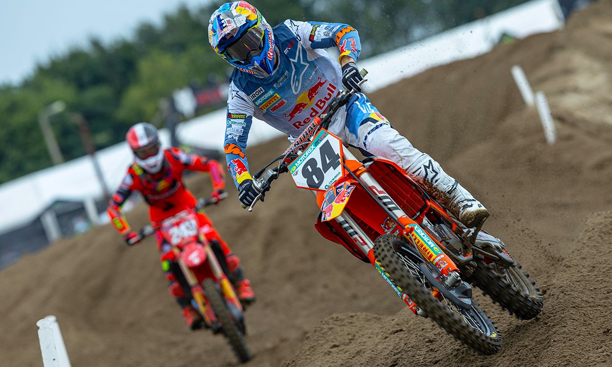 MX Large