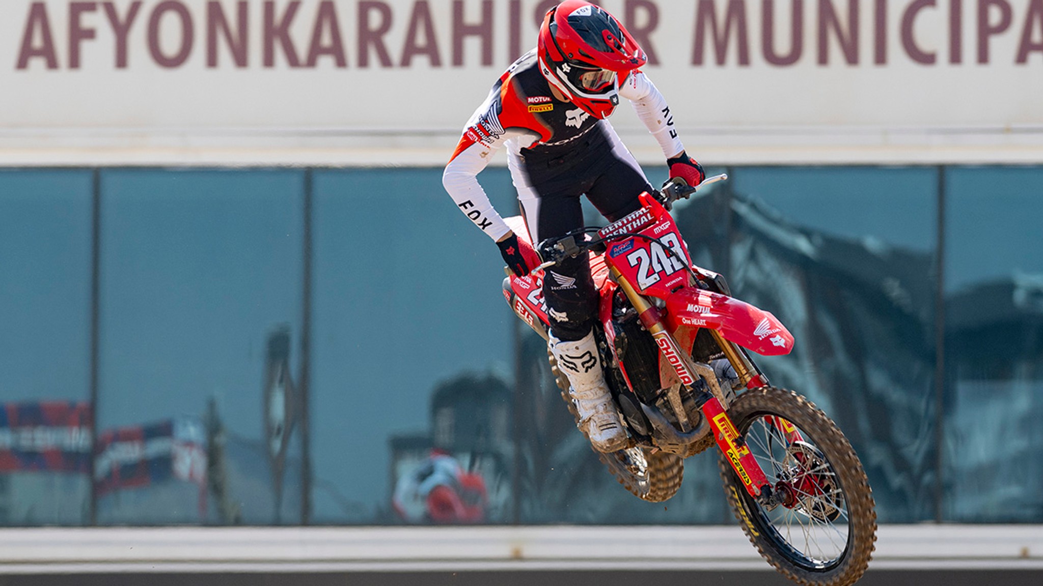 Team Slovenia - MXoN