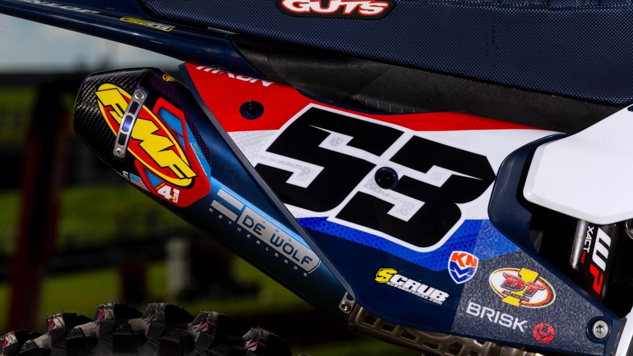 MXLarge Advertising in 2025