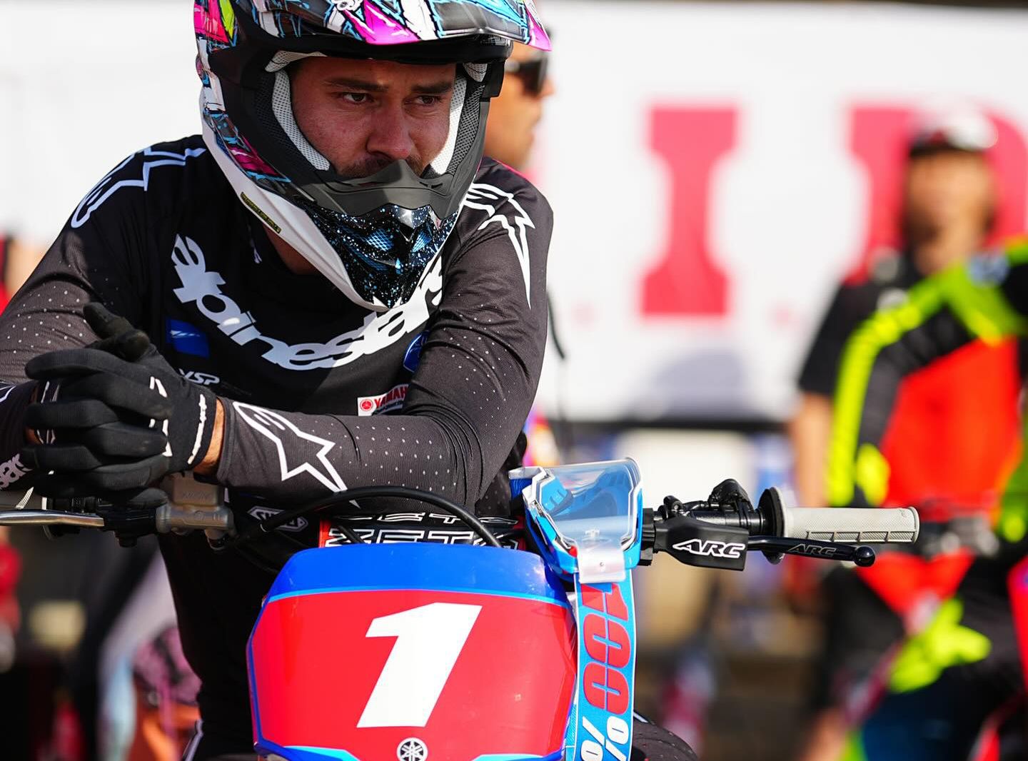 MX Large