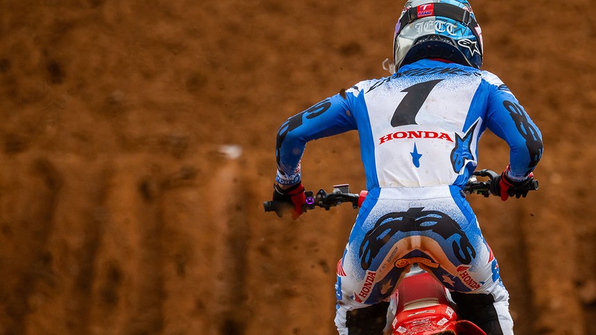 HRC USA - Freestyling image