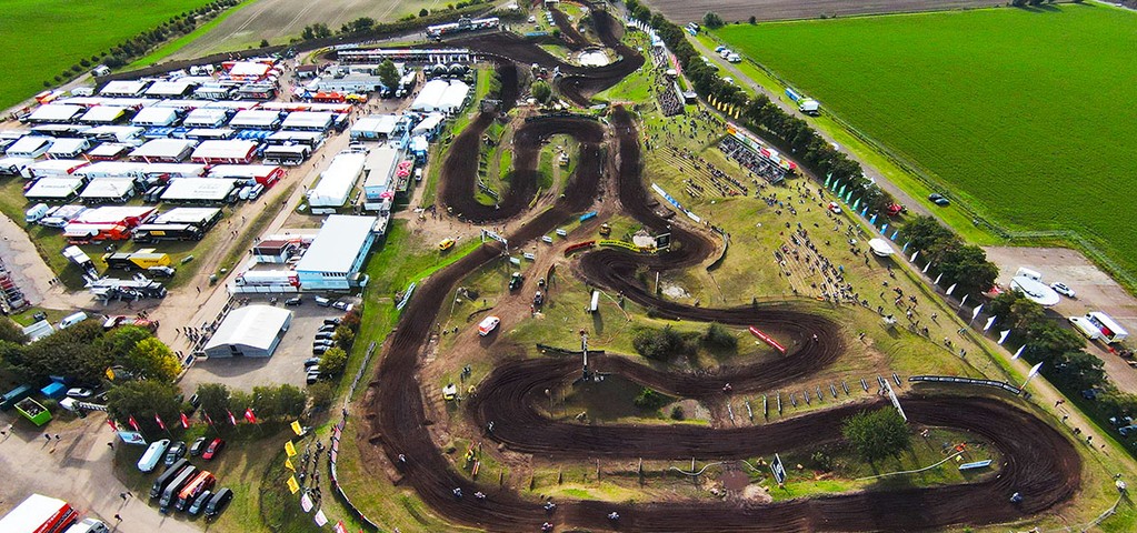 MXGP 2026 - Tickets