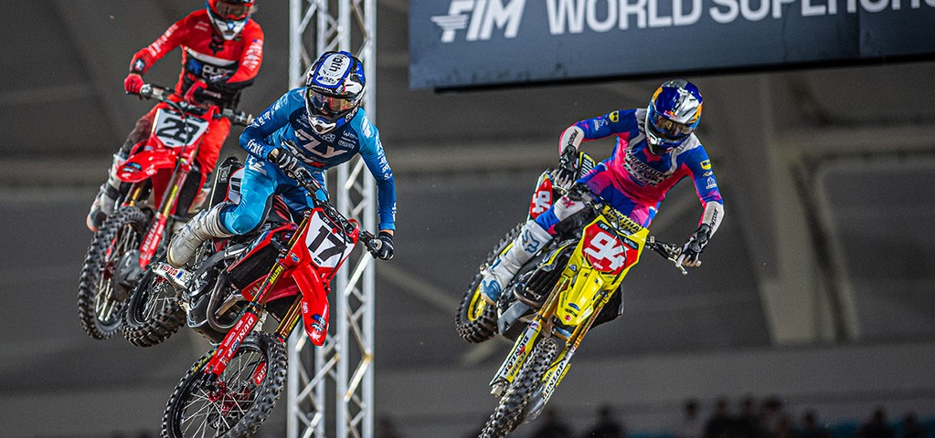 Aussie WSX - Gallery