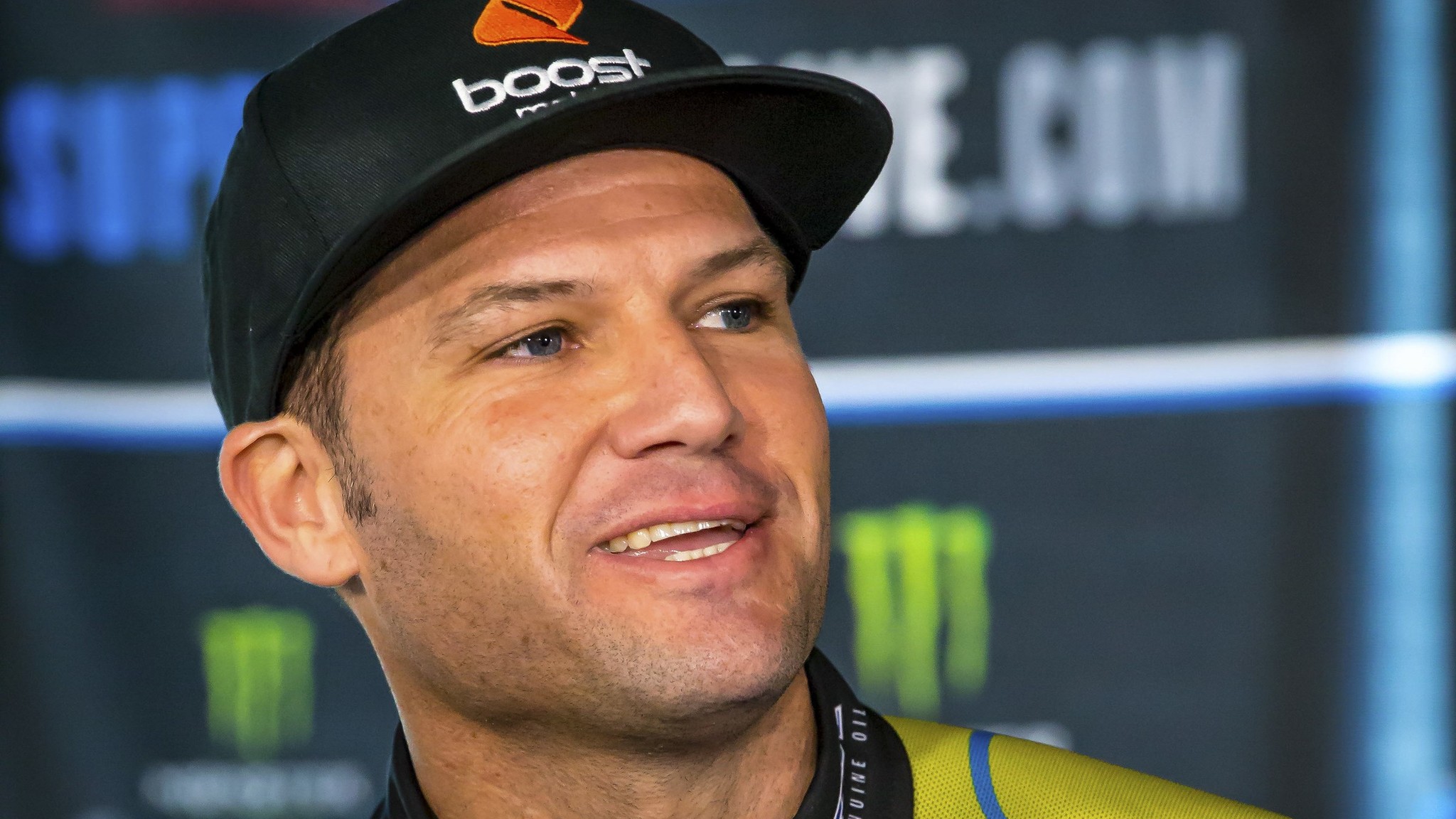 Reed and Australian SX