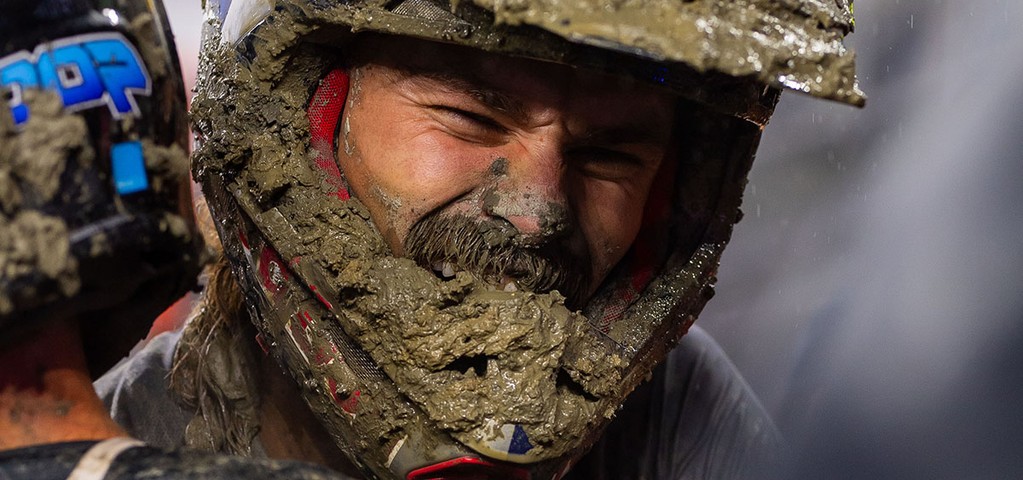 Aaron Plessinger Interview