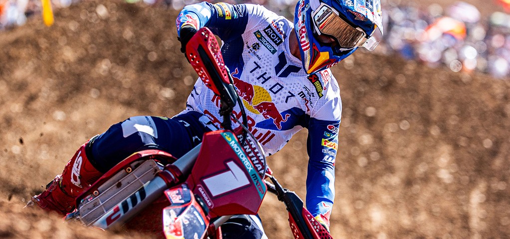 Why Do They Go - FIM vs AMA