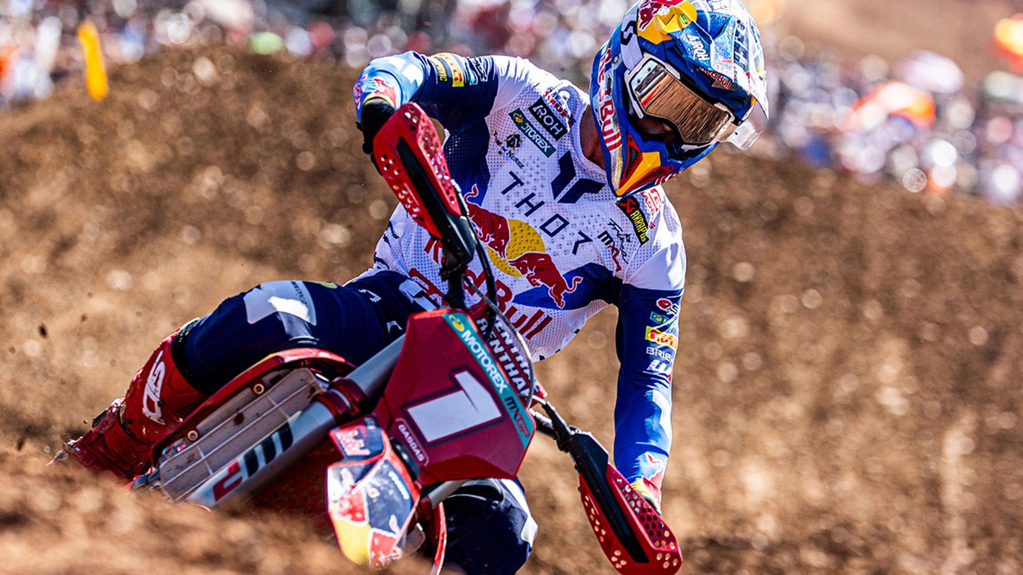 Why Do They Go - FIM vs AMA