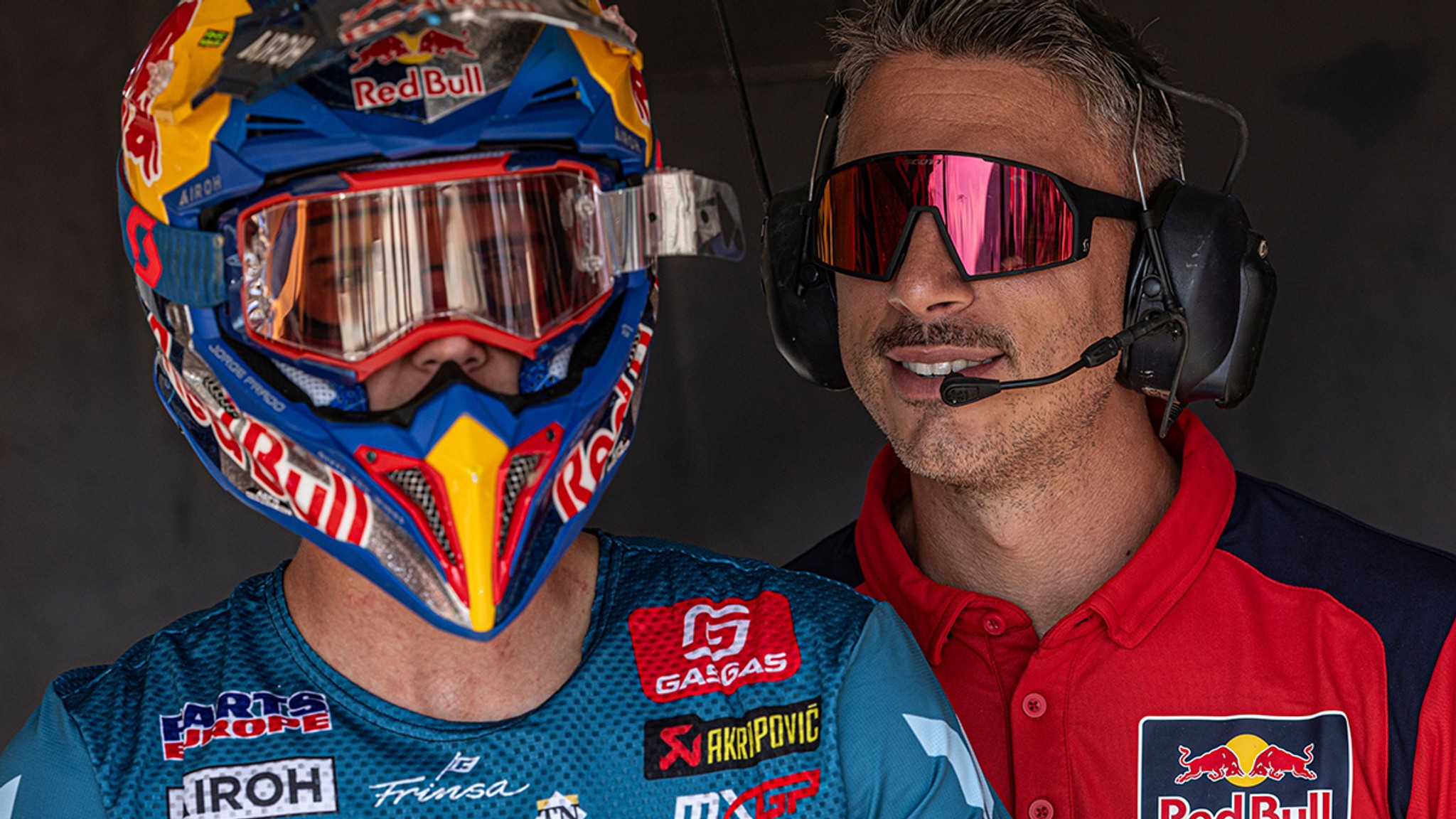 MXGP China - Preview