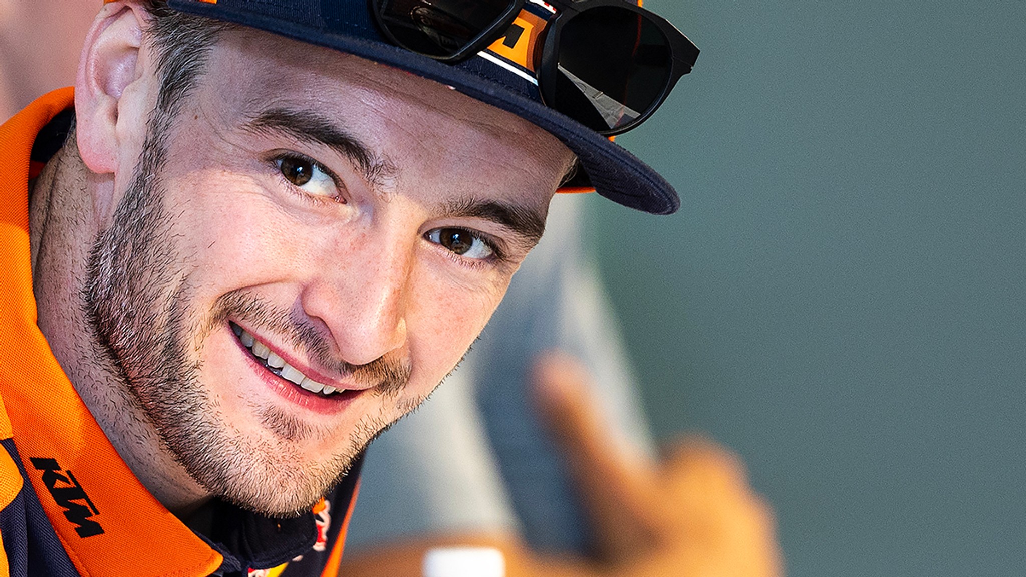 Herlings on Pole - Spain