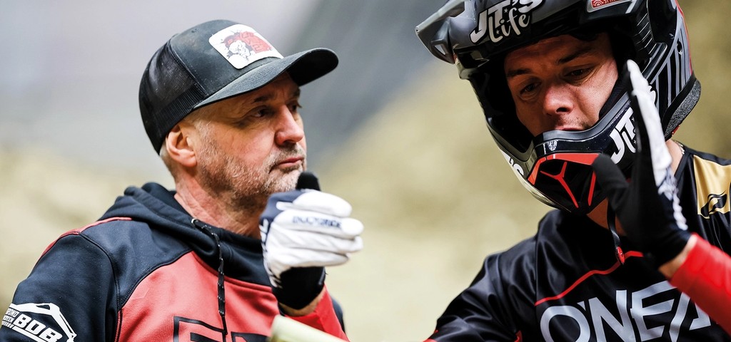 Dortmund - The Track Builder