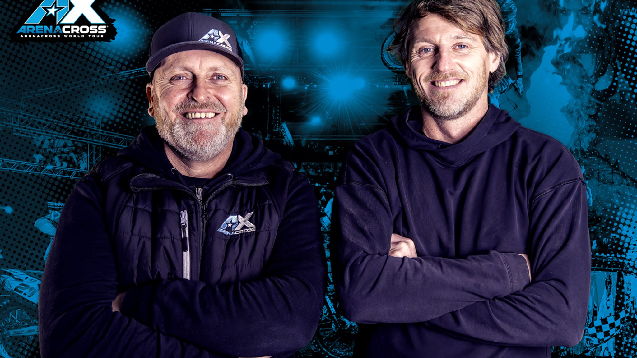 Arenacross - Live Streaming