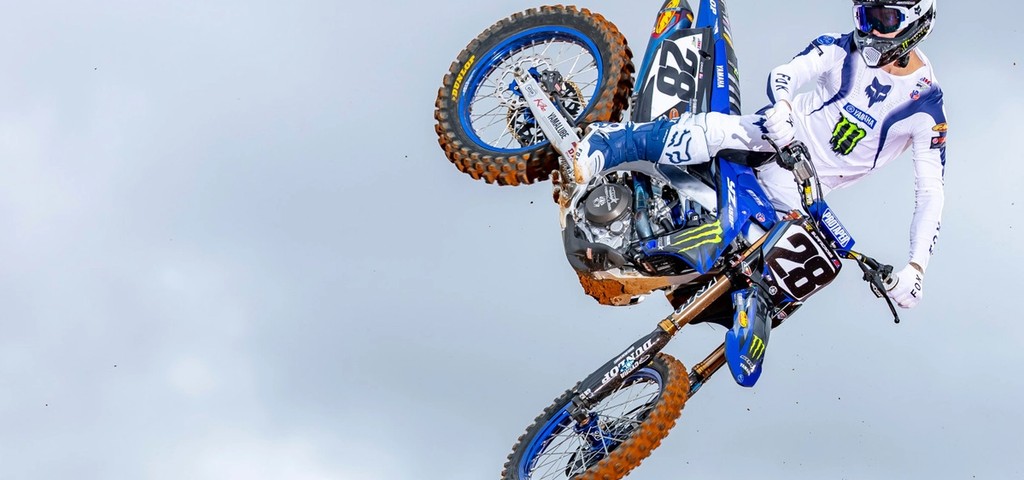 Christian Craig interview - Back