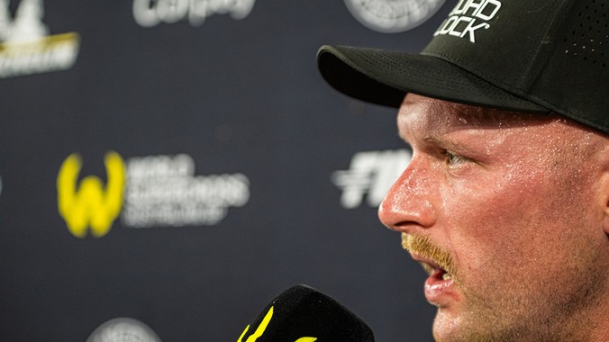 Savatgy and McElrath Quick image