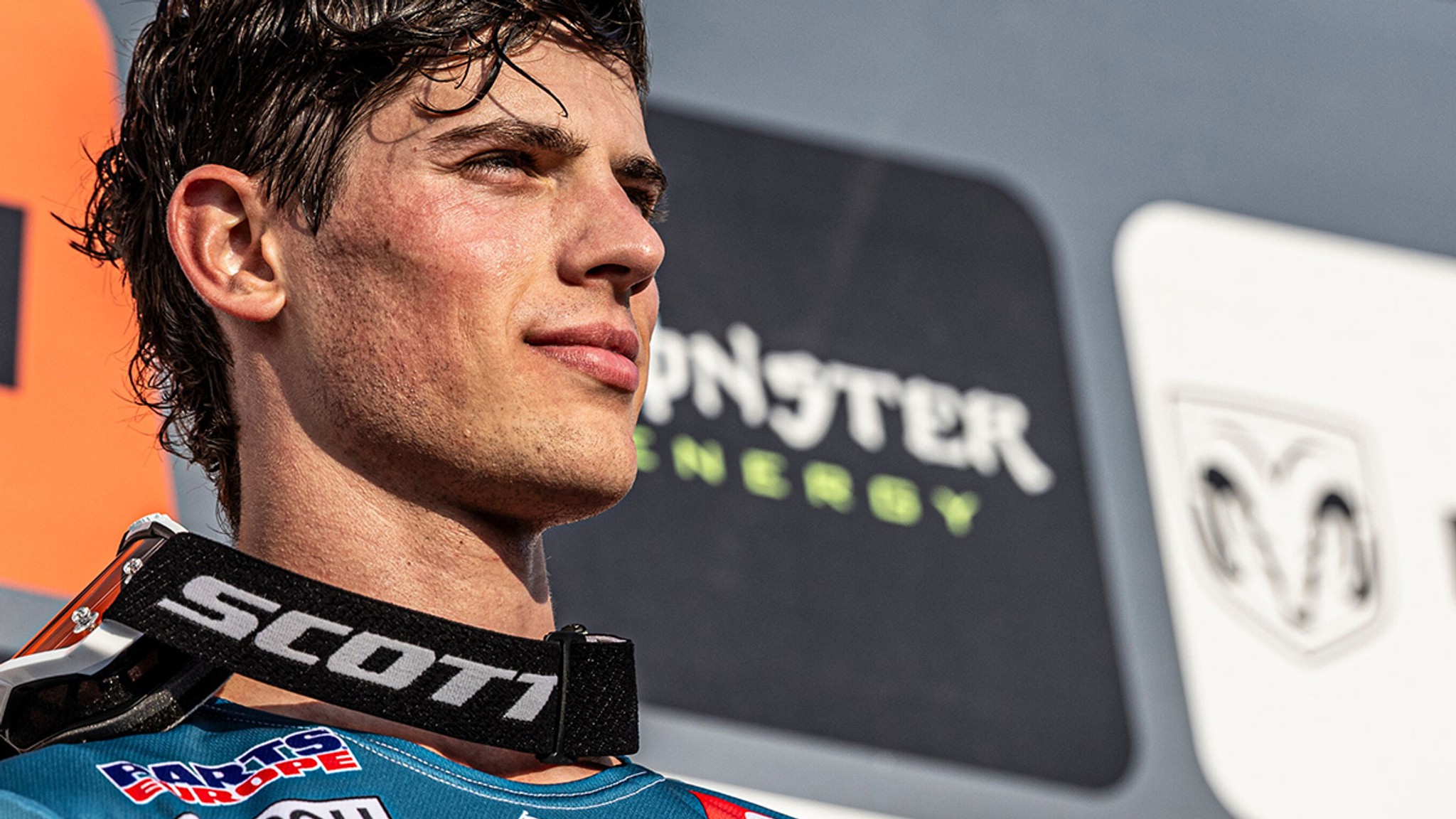 Jorge Prado - Momentum Back