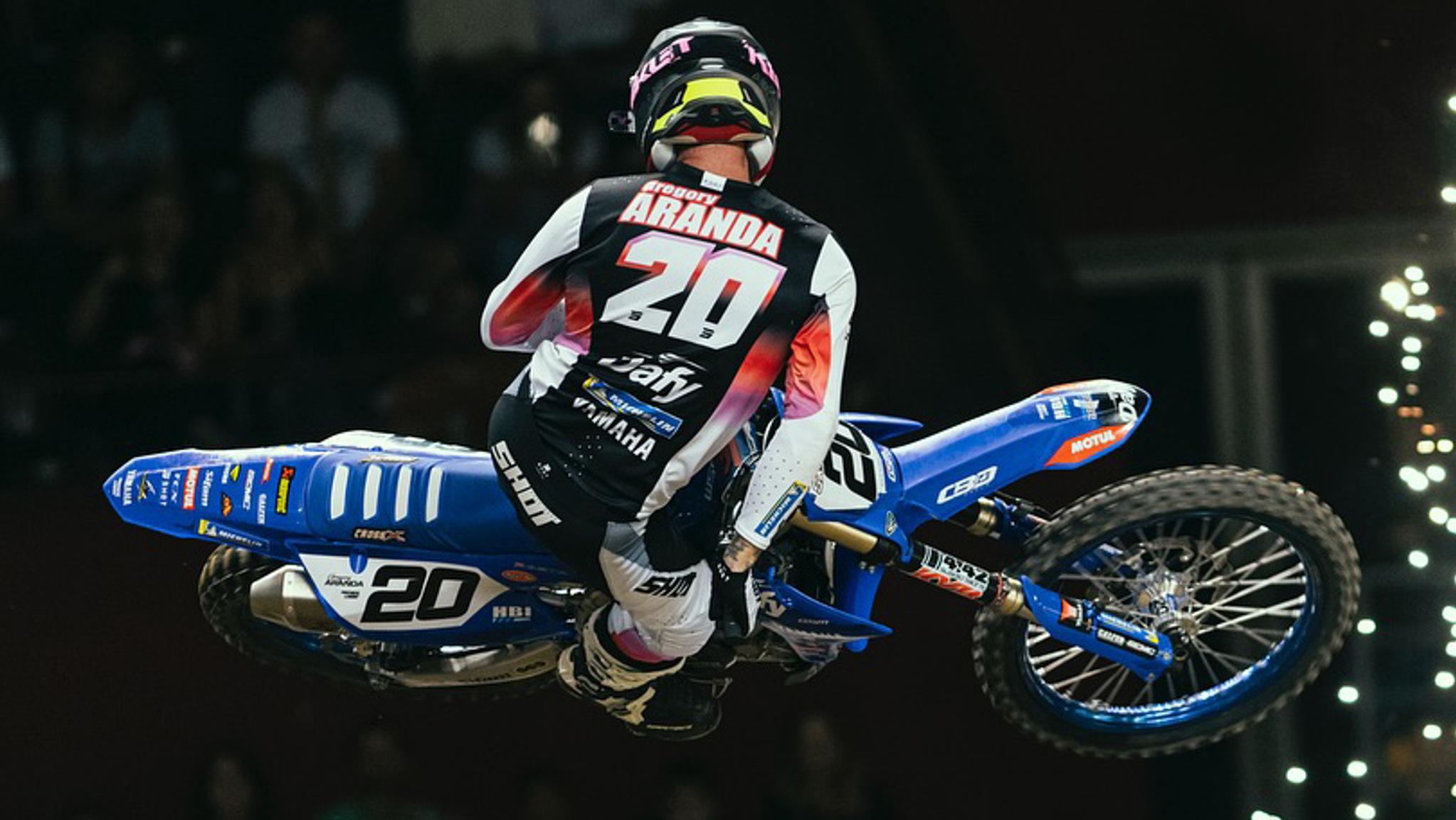 Dortmund SX - Saturday Live