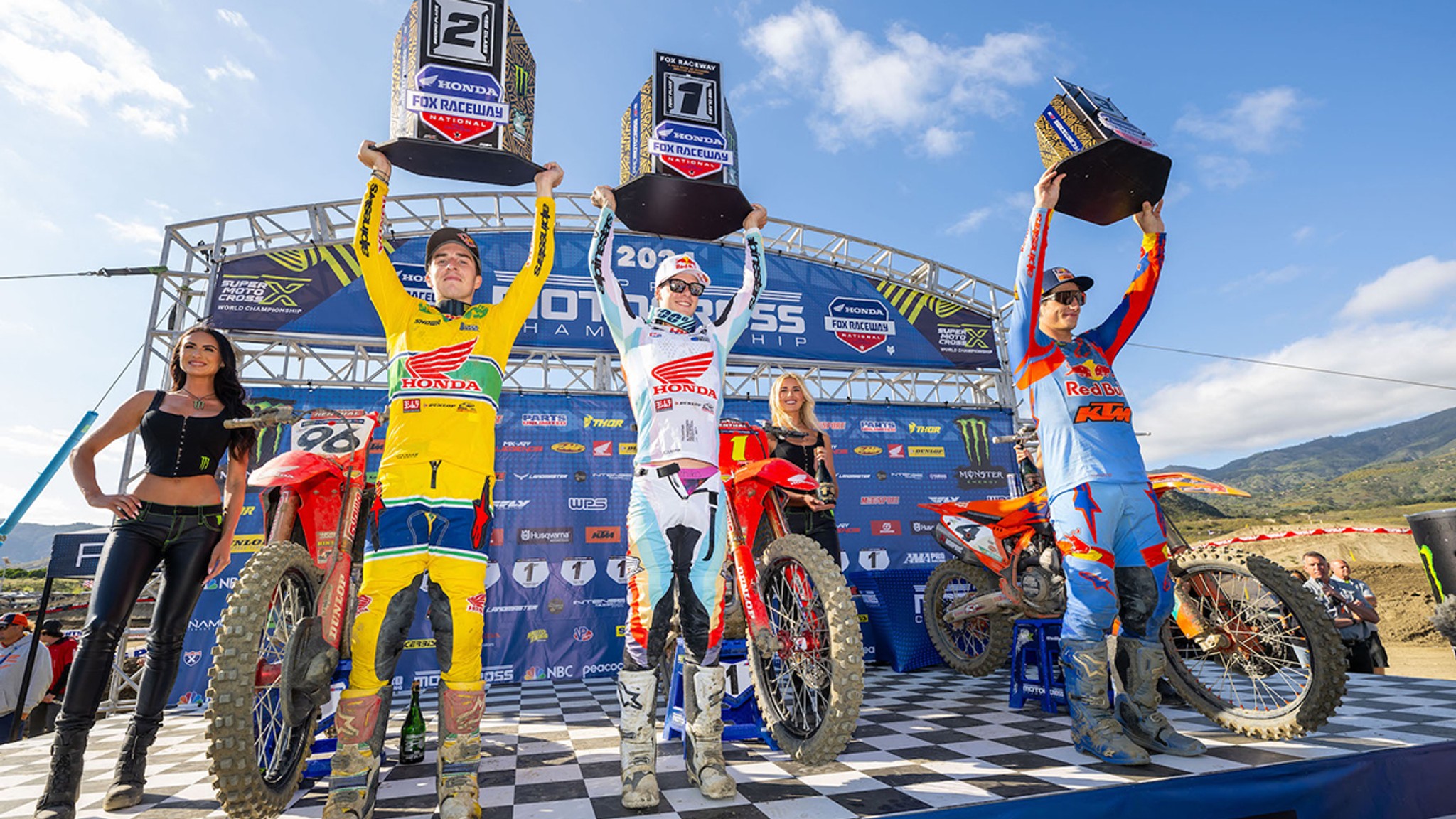 Fox Raceway - Full Report