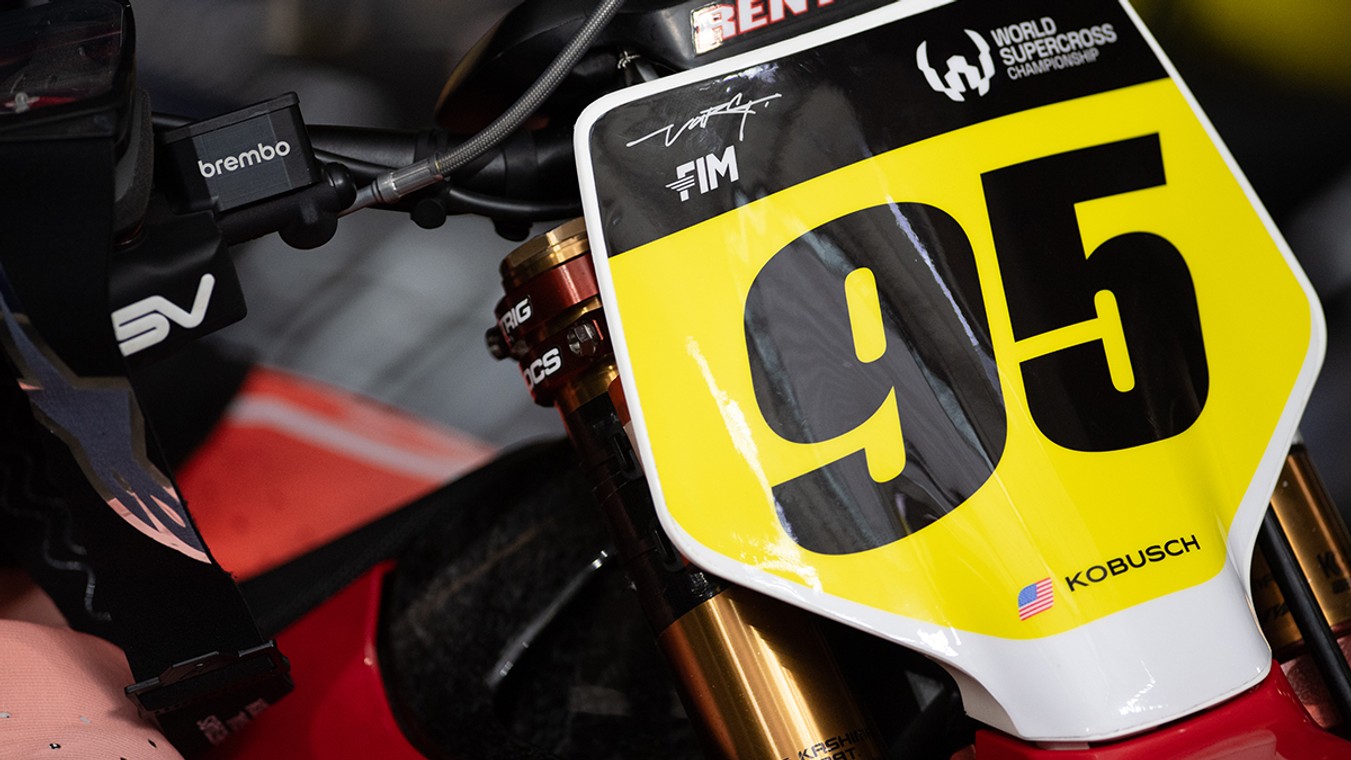 Stark Future - Full Send image