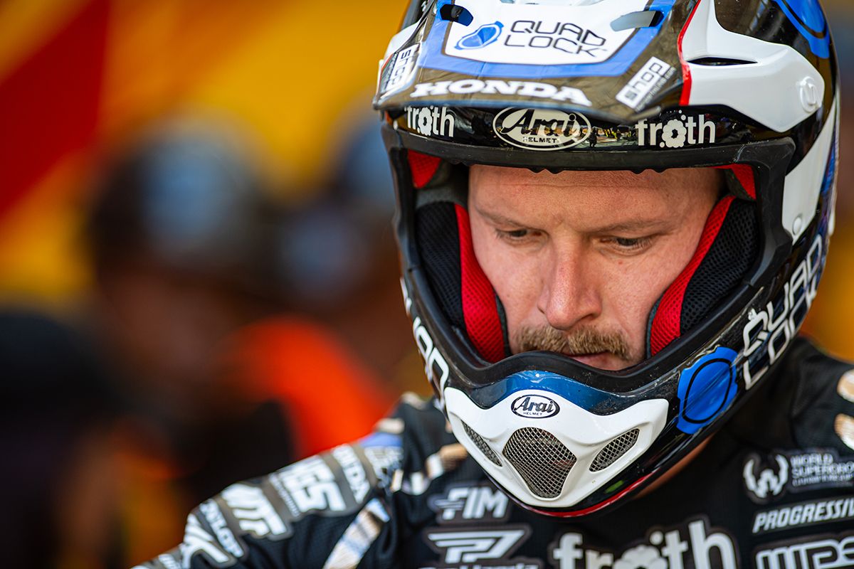 Shane McElrath - Mr Perfect image