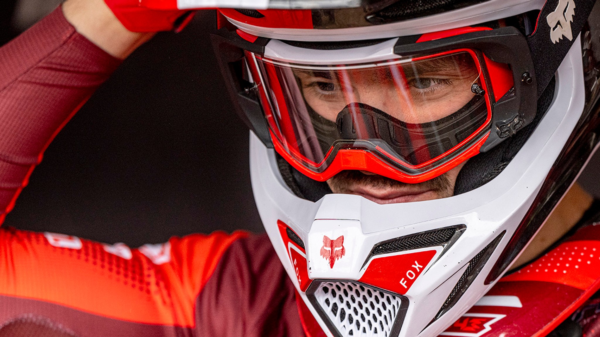 HRC Head to Teutschenthal