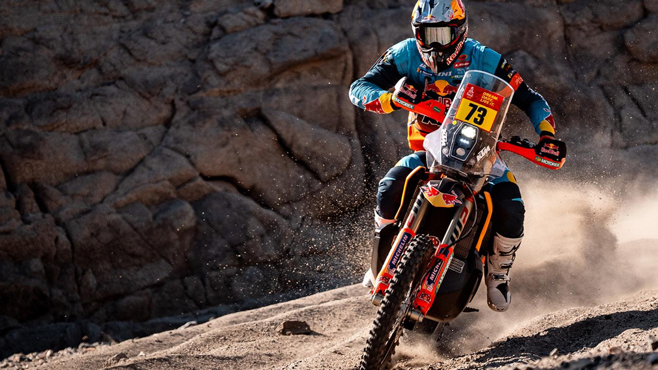 Canet Handed Stage Win image