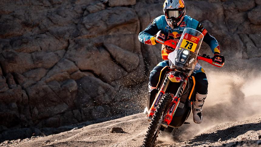 Canet Handed Stage Win image