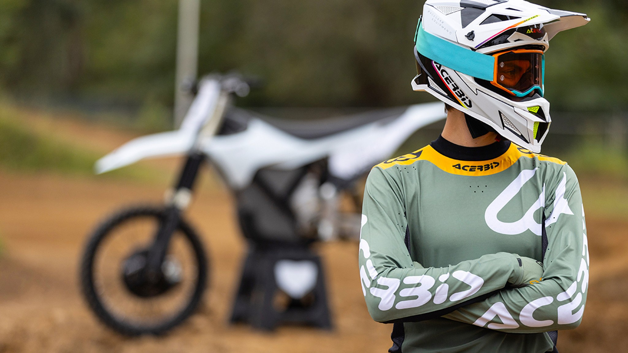 Acerbis - X-Flex 2.0