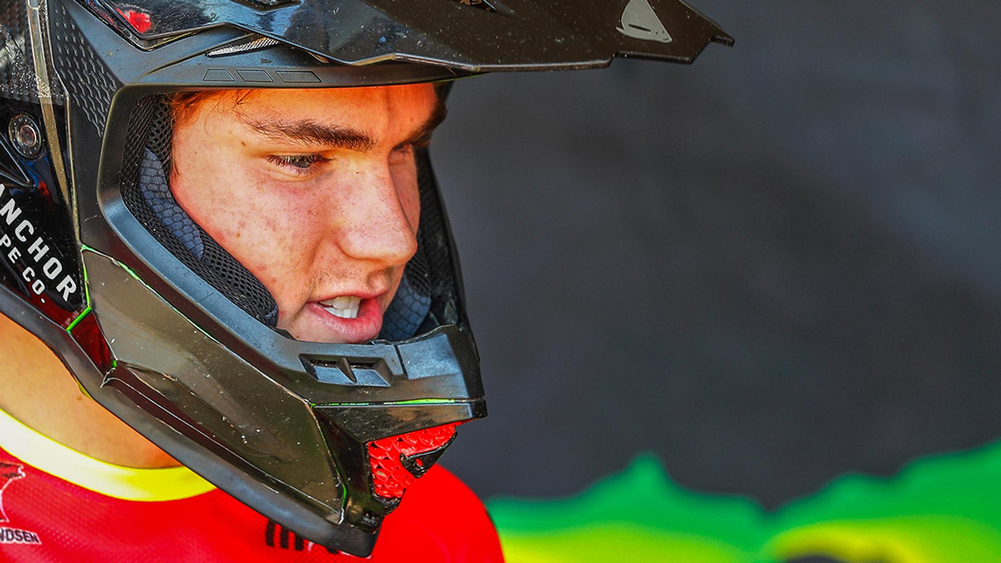 Chambers Wins In The UK