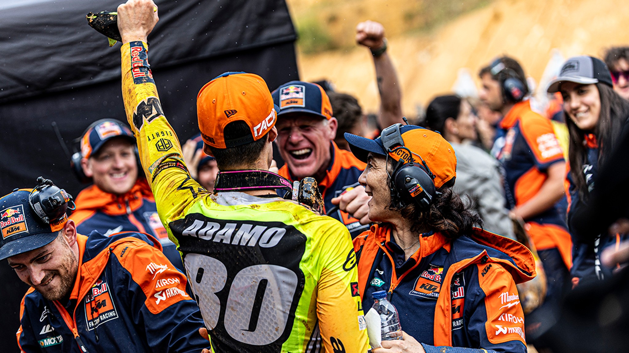 Portugal - Rider Comments