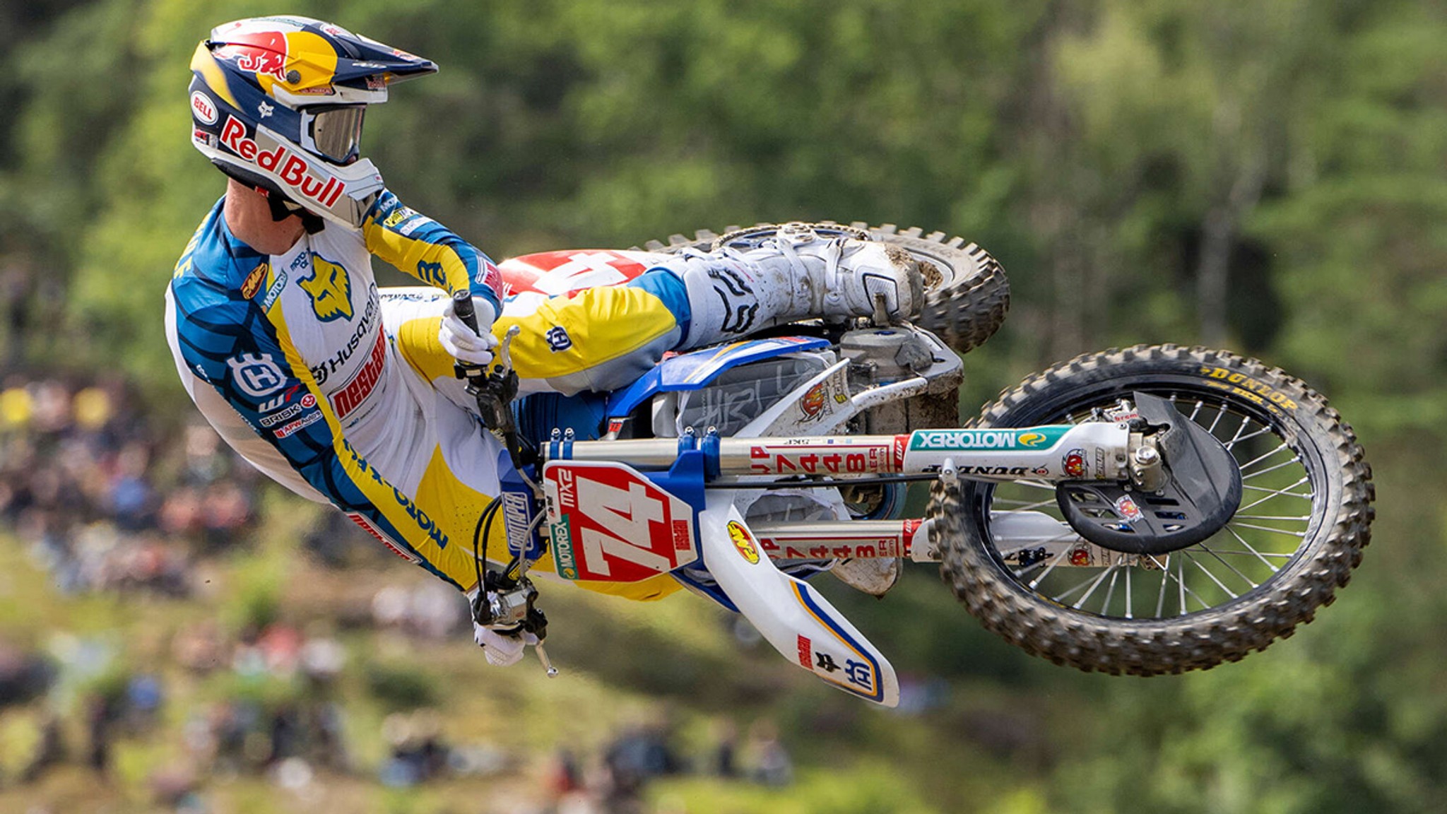 Shortening The Gap - USA vs FIM