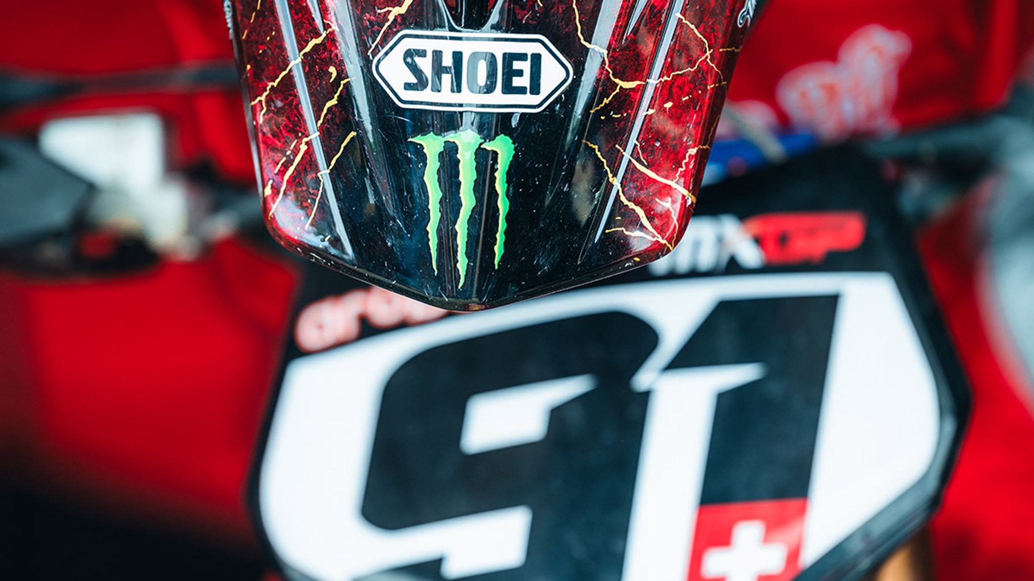 Ducati Move Official