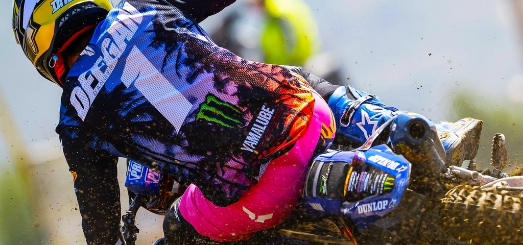 Undisputed - Episode 8