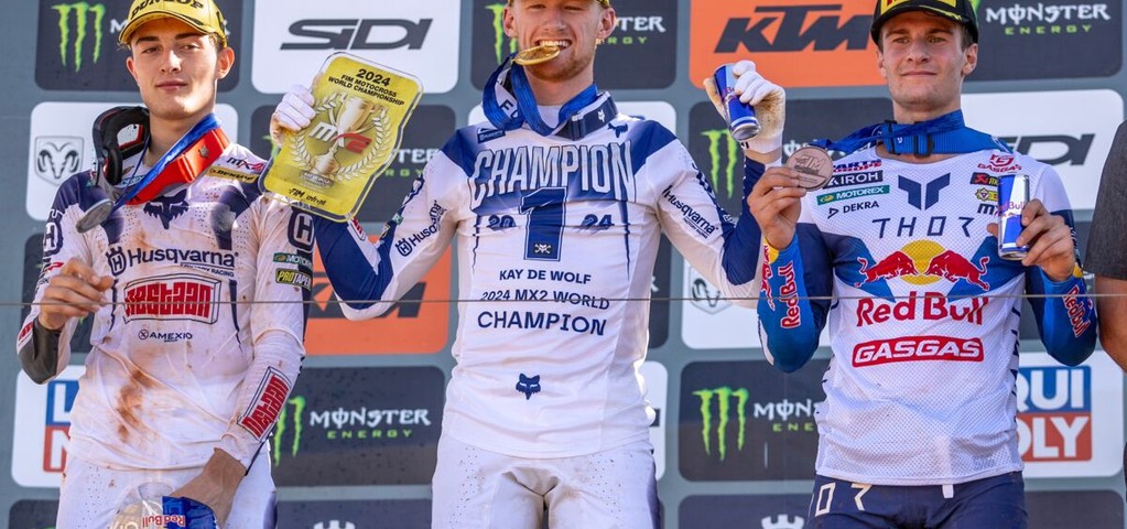 Spain GP - Rider Comments