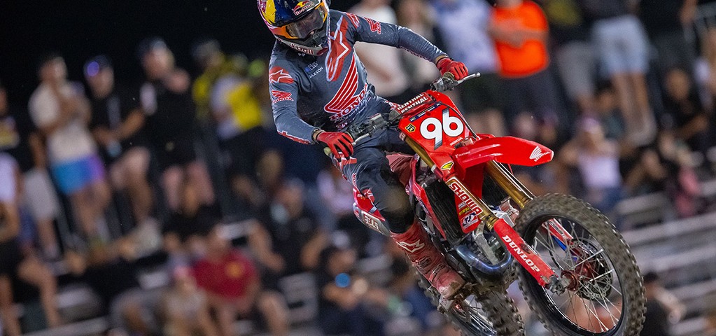 Aus X Open - This Weekend