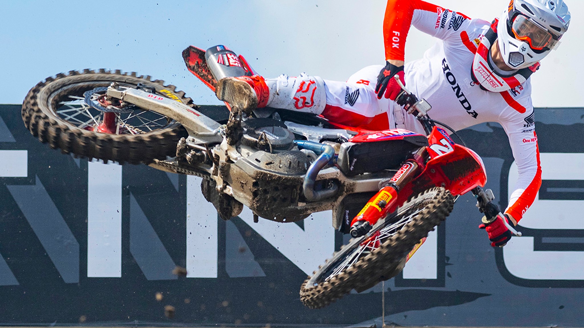 Tim Gajser - His Indonesia