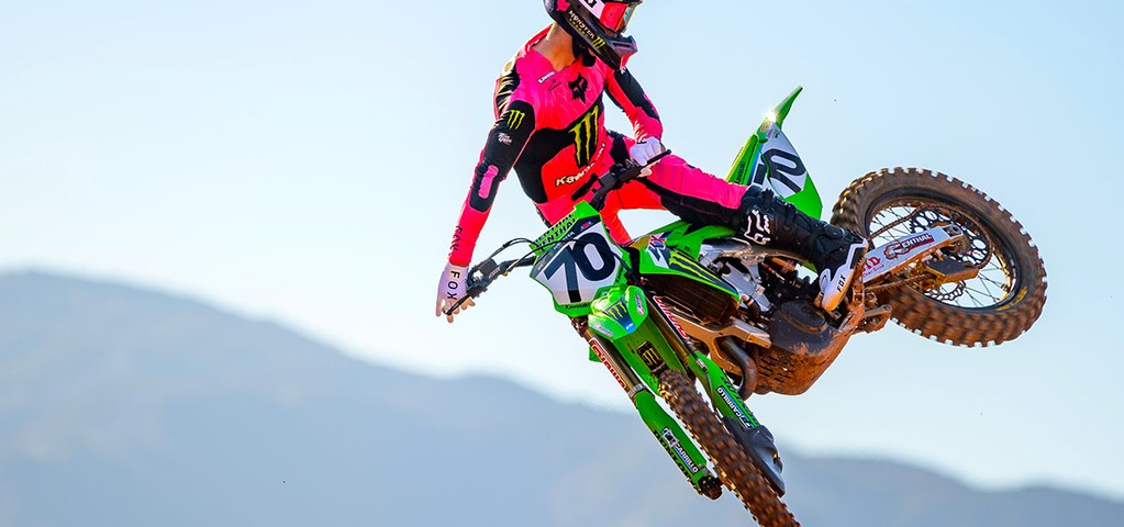 Jorge Prado - Crash and Injury