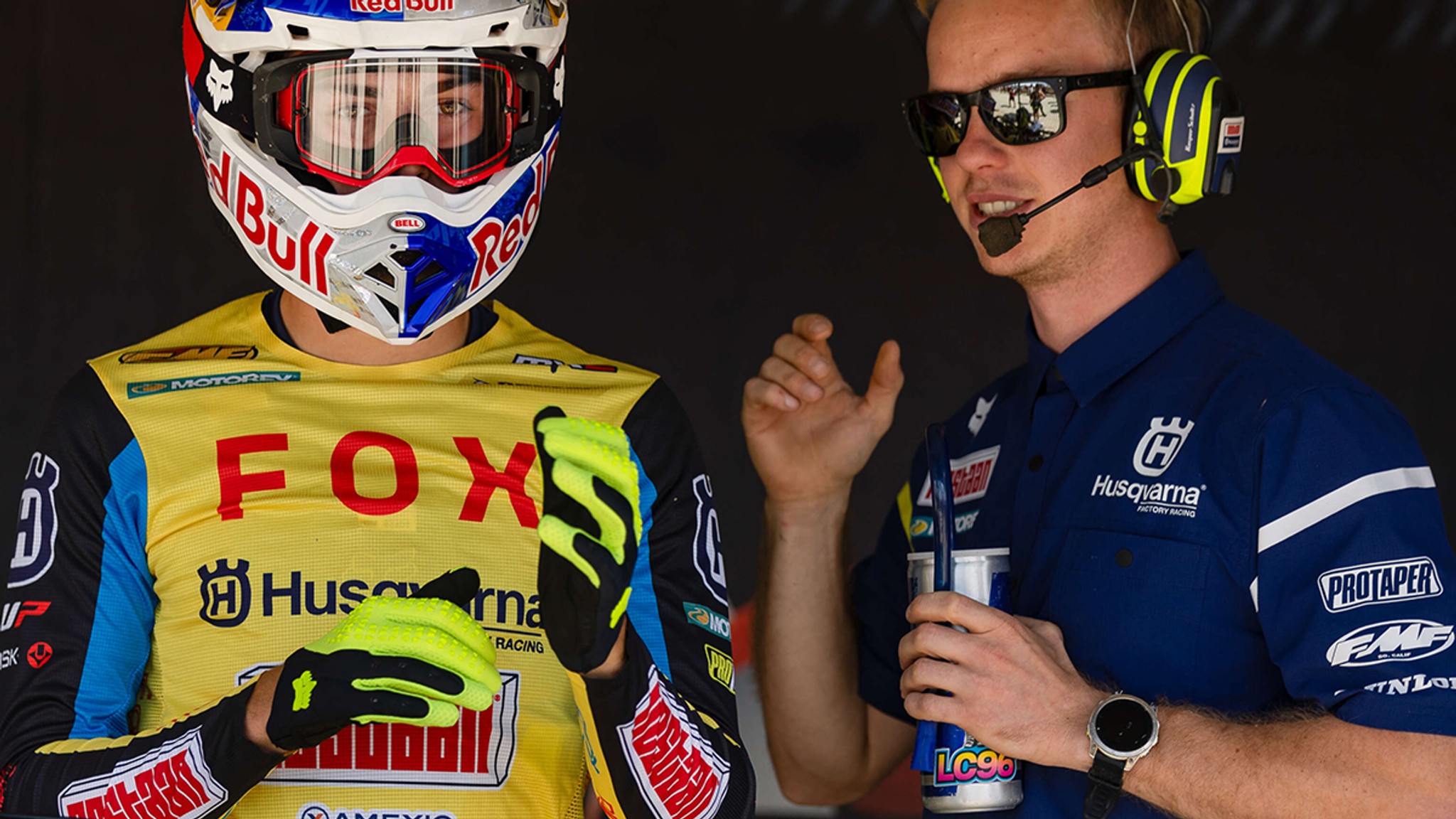 Coenen Wins in China