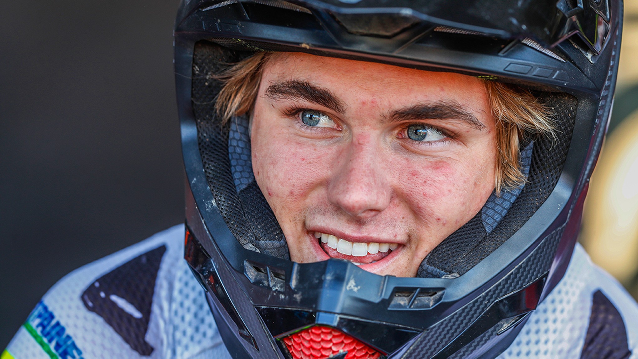 Jack Chambers Leaves GP's