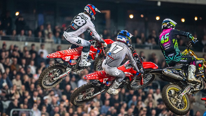 WSX Sweden - Gallery image