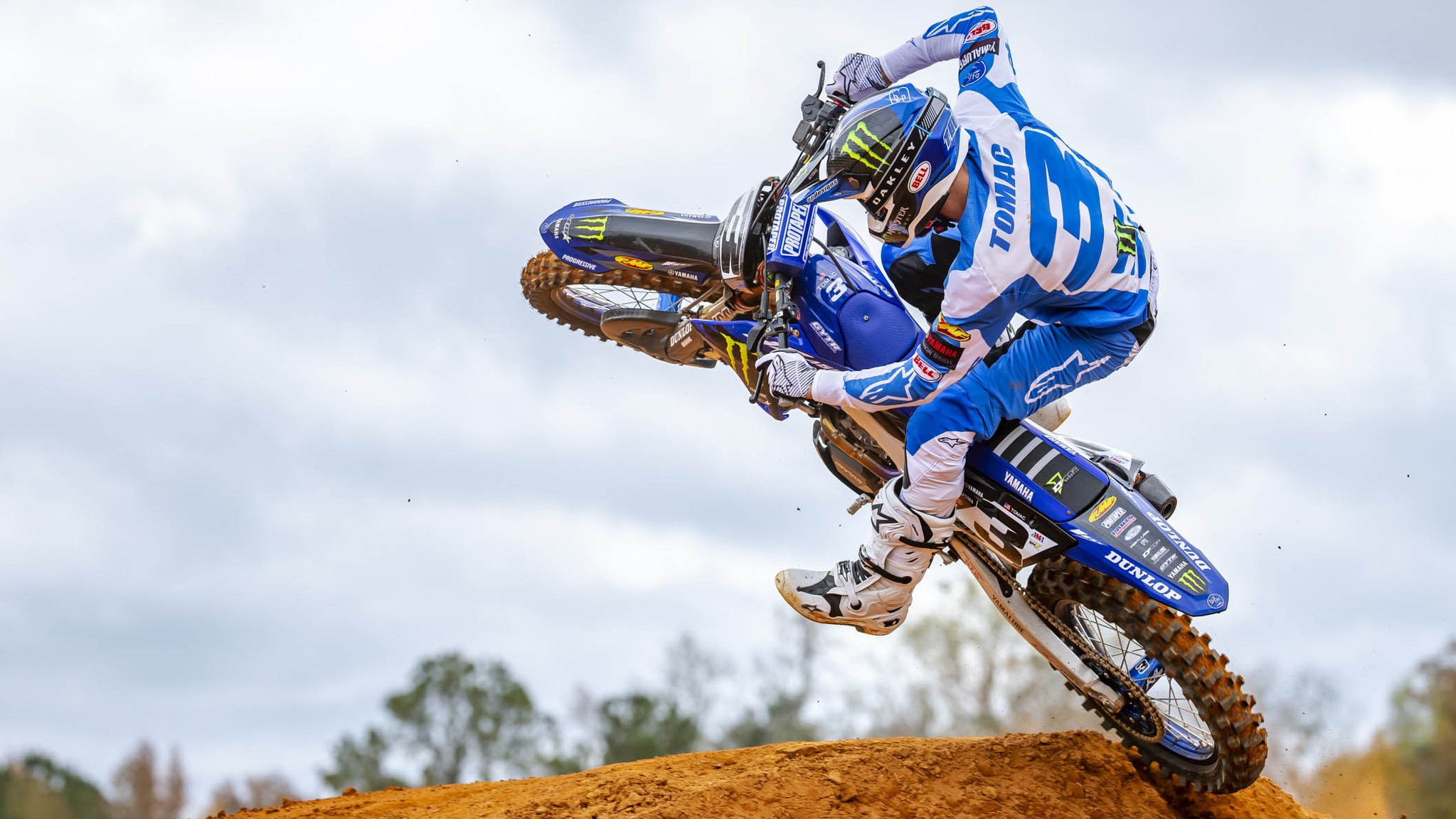 Daniel Blair - Podcast