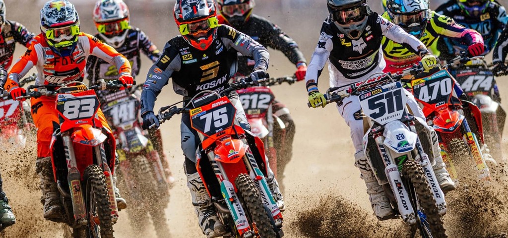 ADAC Masters 2025 - Live