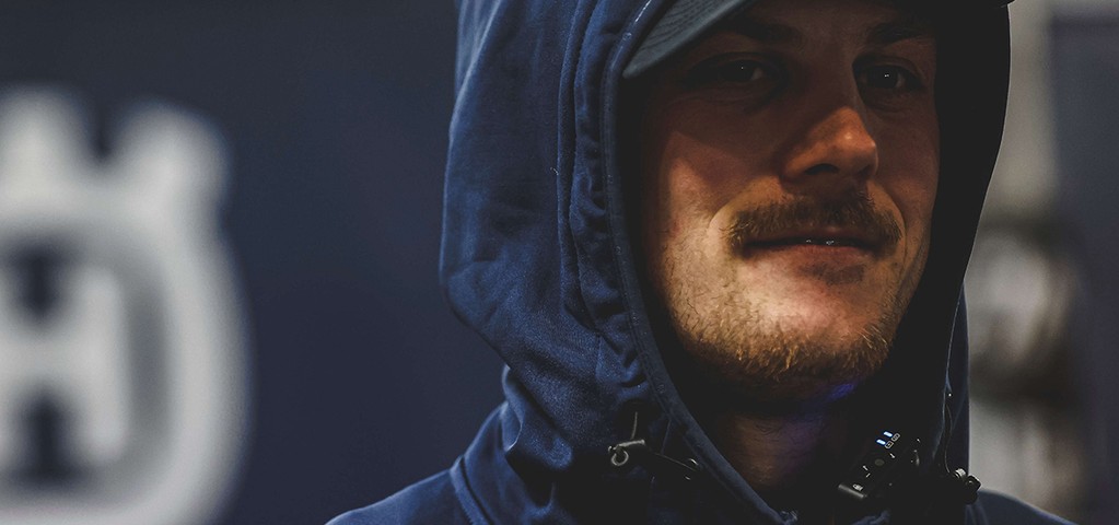 Billy Bolt - Wild City Ride