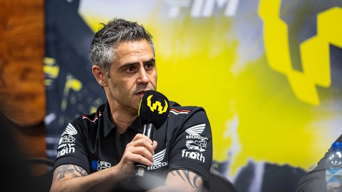 No Team Orders - WSX image