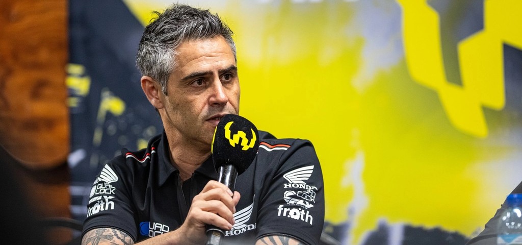 No Team Orders - WSX